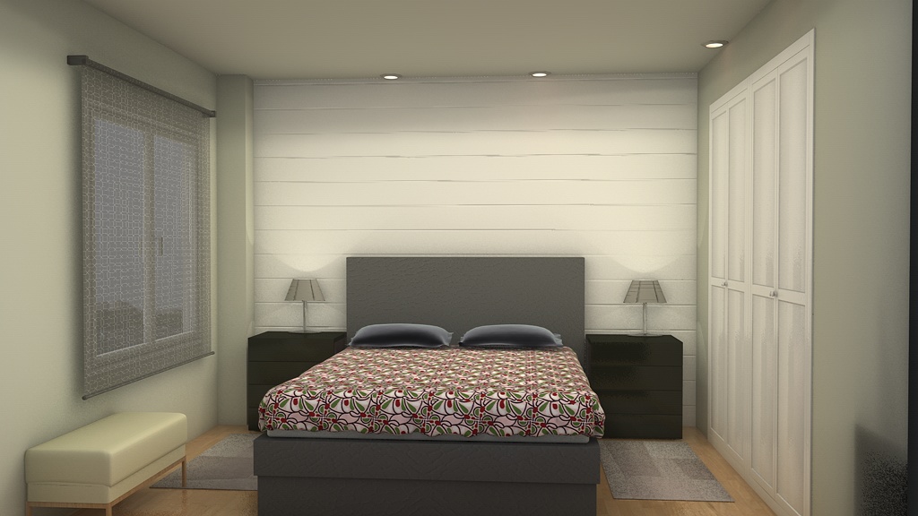 dormitorio - 14