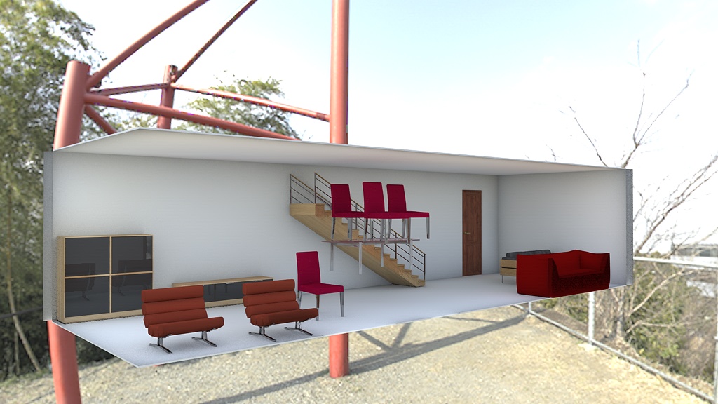 casa jenni by Anónimo