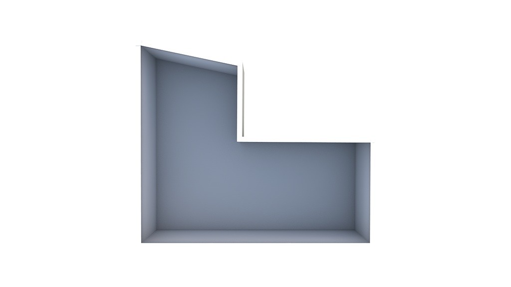 Oblique side L