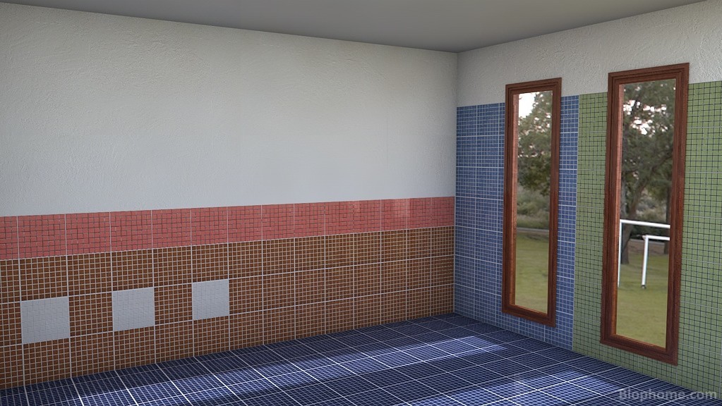 ceramica tramo