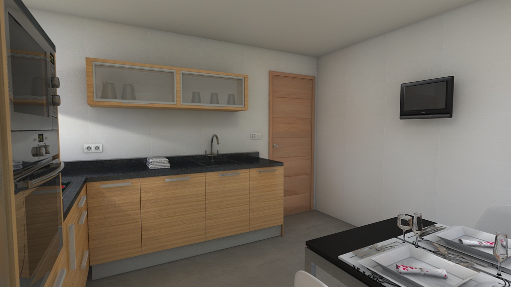cocina - 3