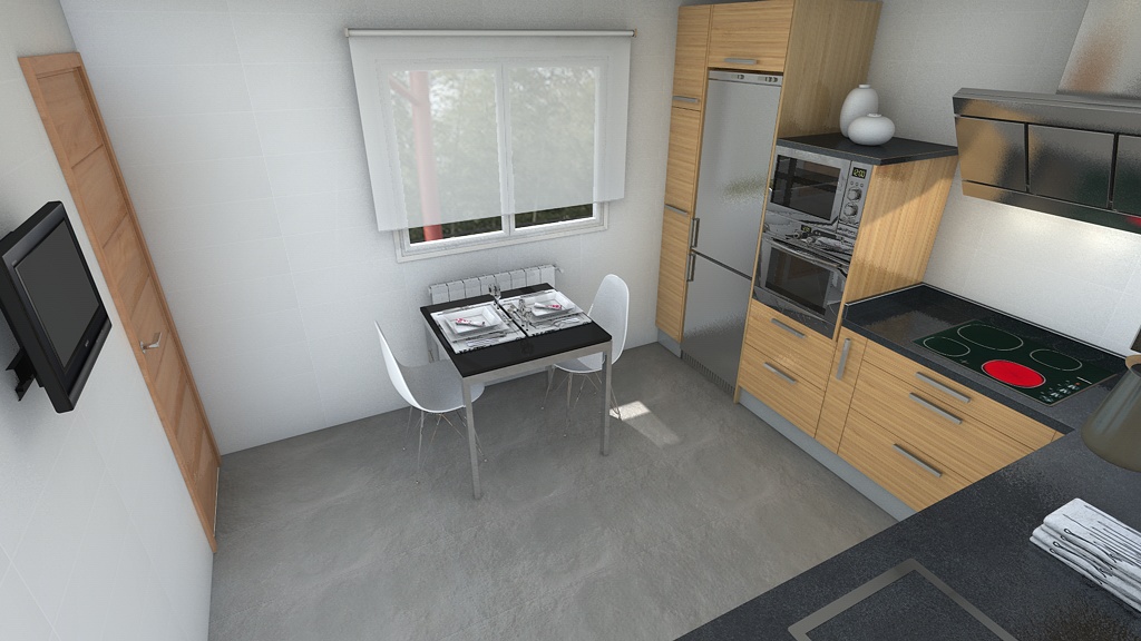 cocina - 4