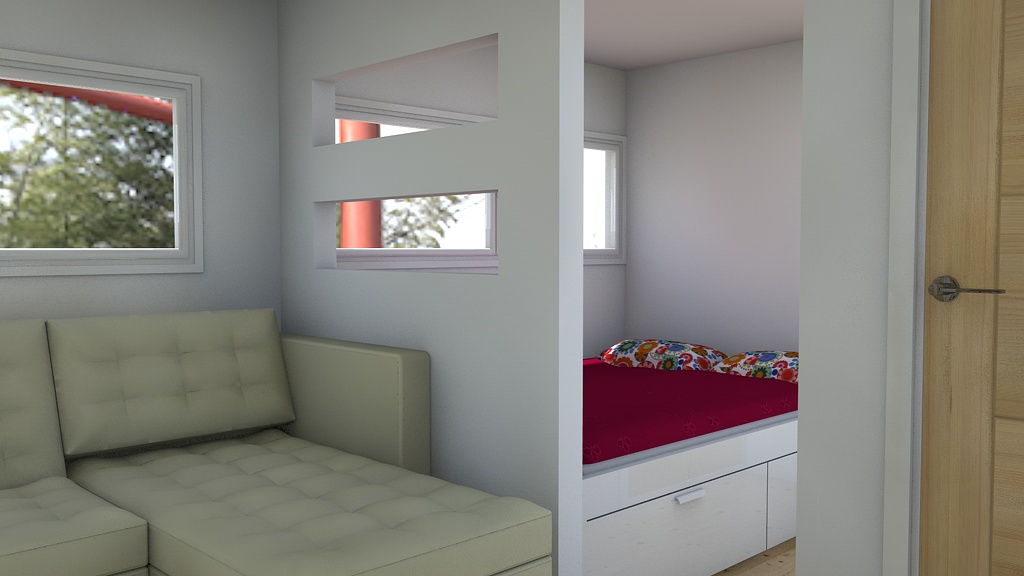 pequeño estudio - 10