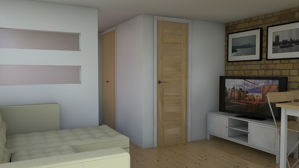 pequeño estudio - 11