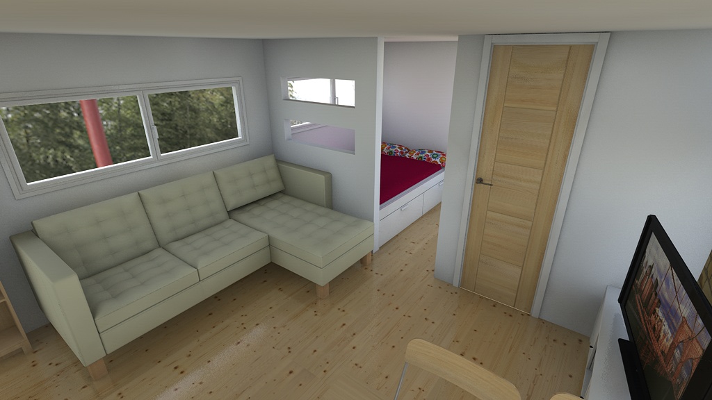 pequeño estudio - 17