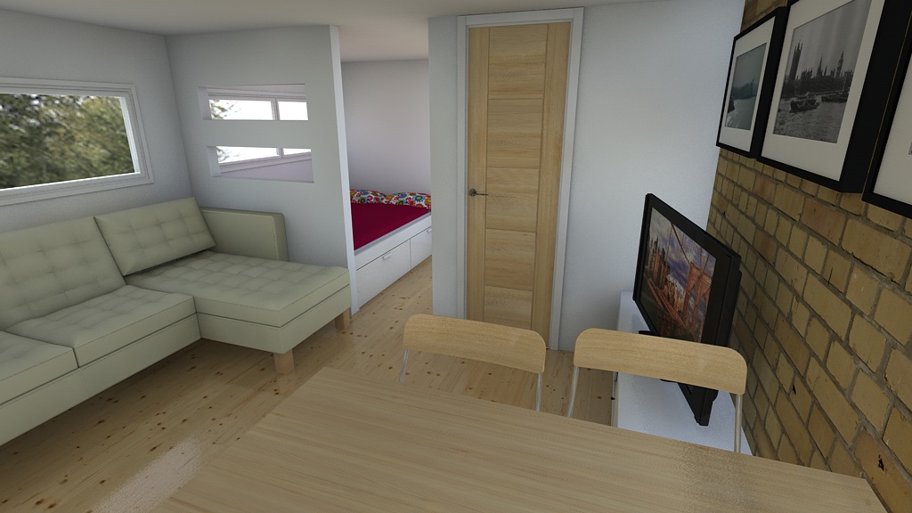 pequeño estudio - 19