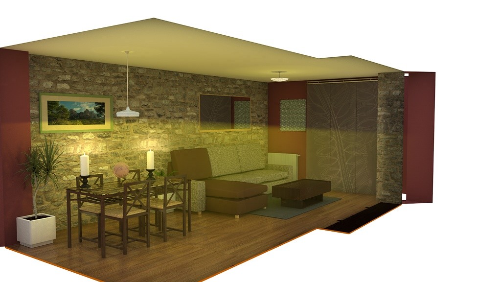 salon - 1