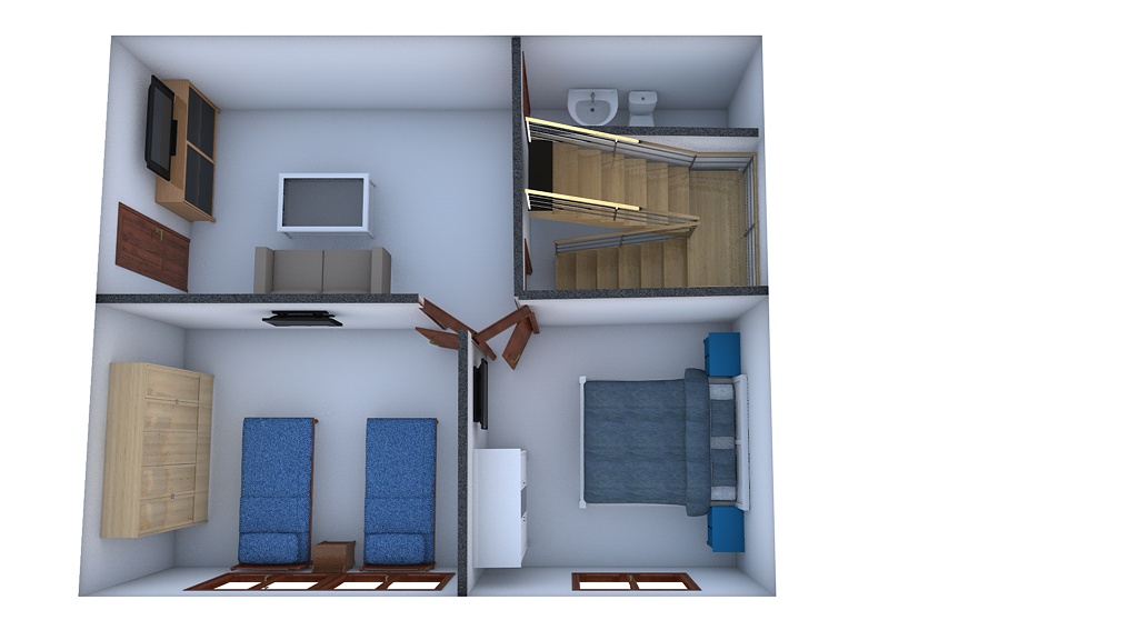 VIVIENDA EN SAR