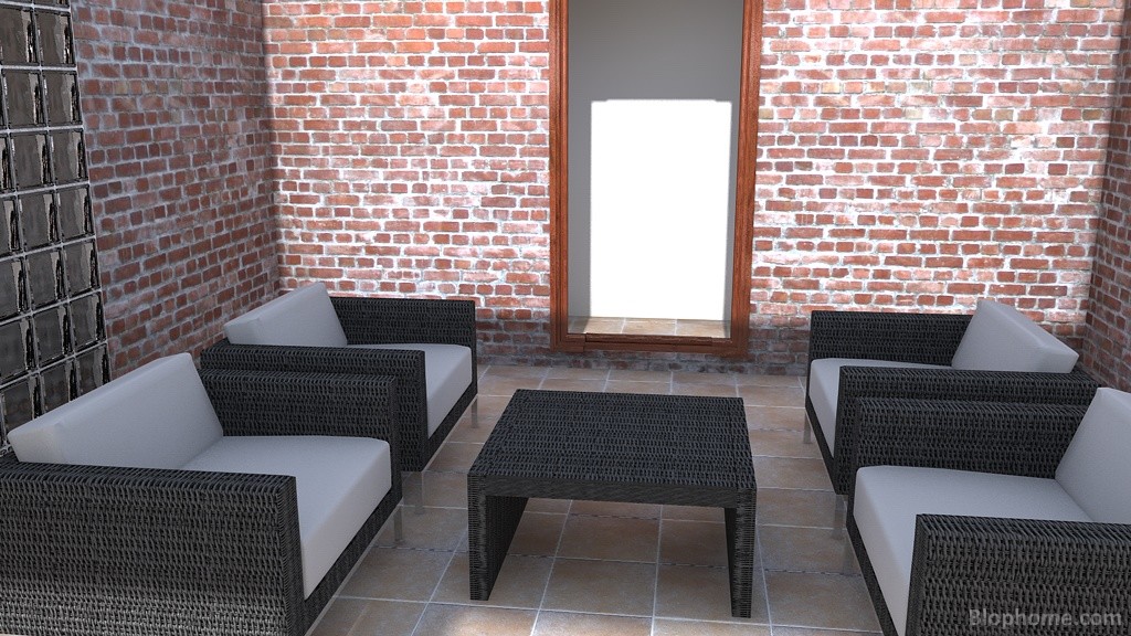 Terraza Ext. 2 - 1