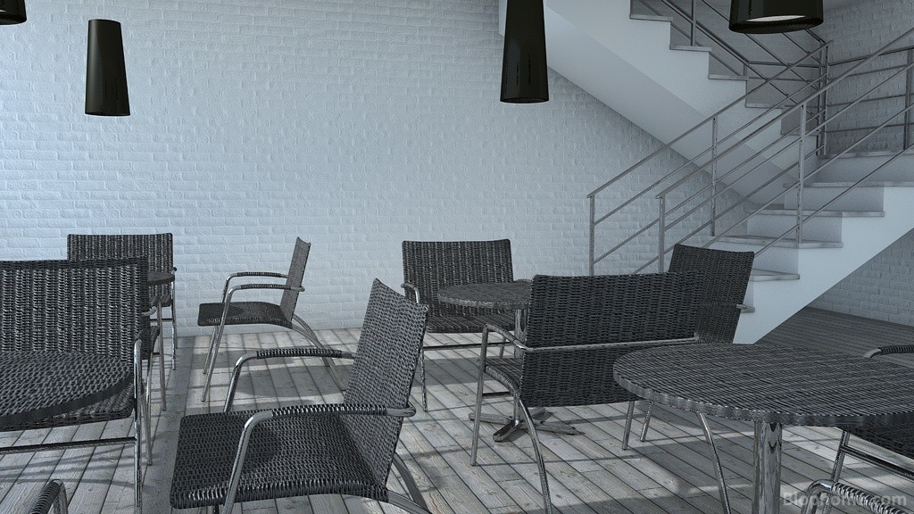 Terraza Ext. 4 - 3