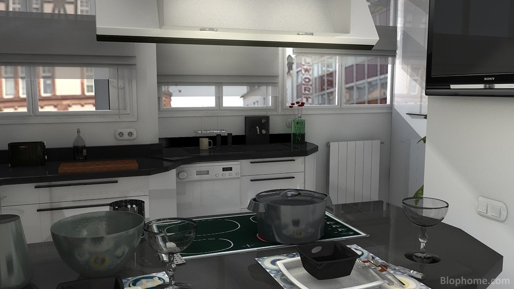 Tiaco coockshow - 1