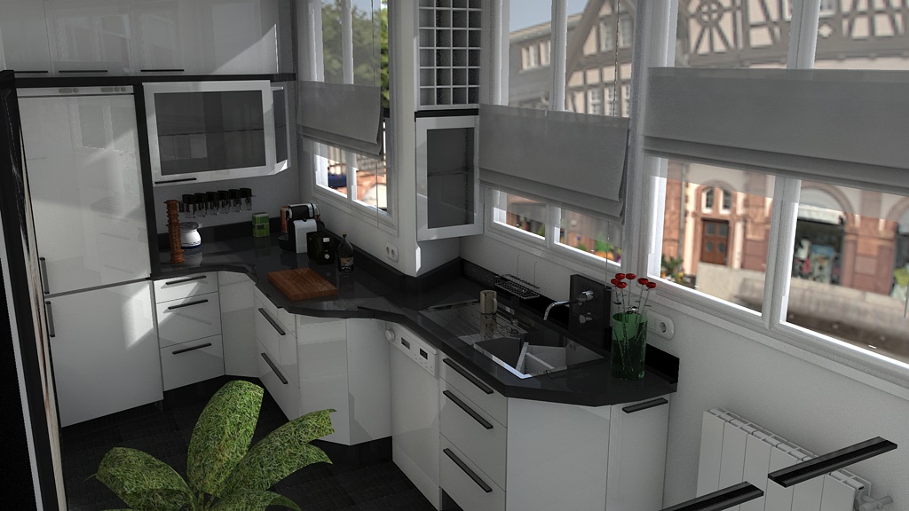 Tiaco coockshow - 2