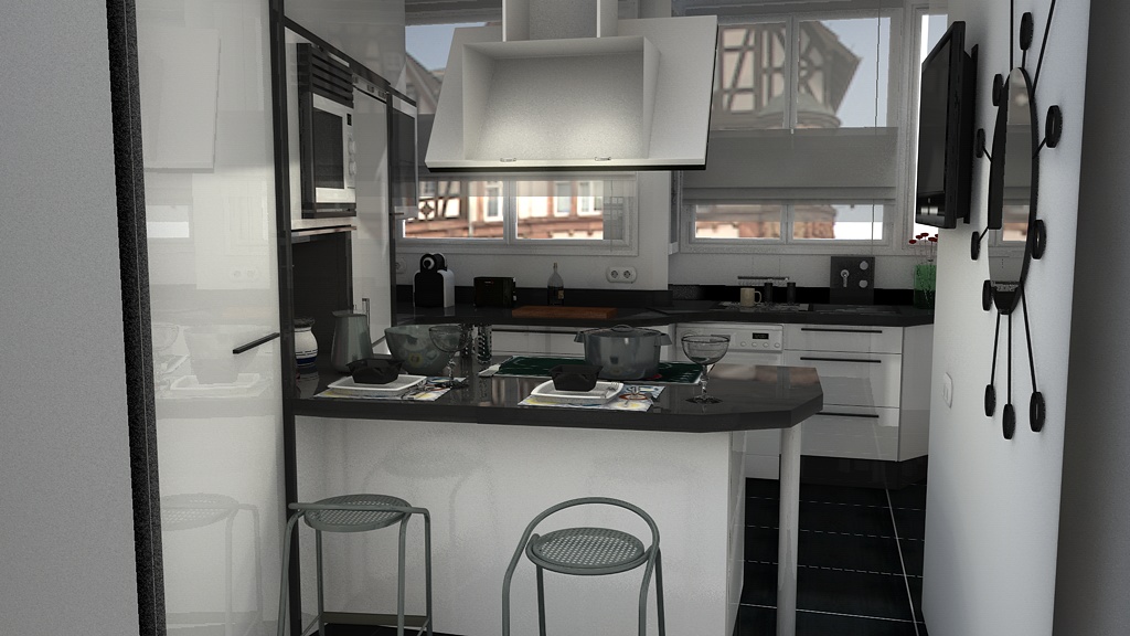 Tiaco coockshow - 3
