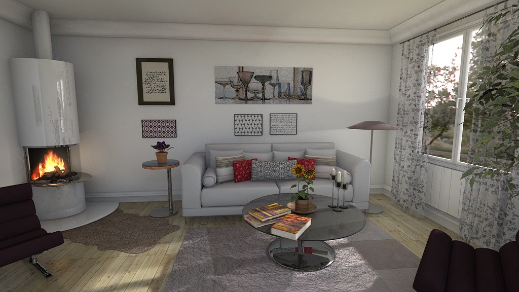 Salon Creta - 5