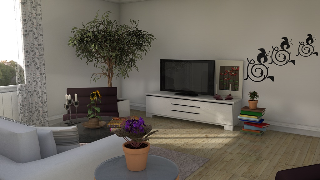 Salon Creta - 7