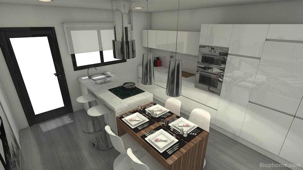 cocina