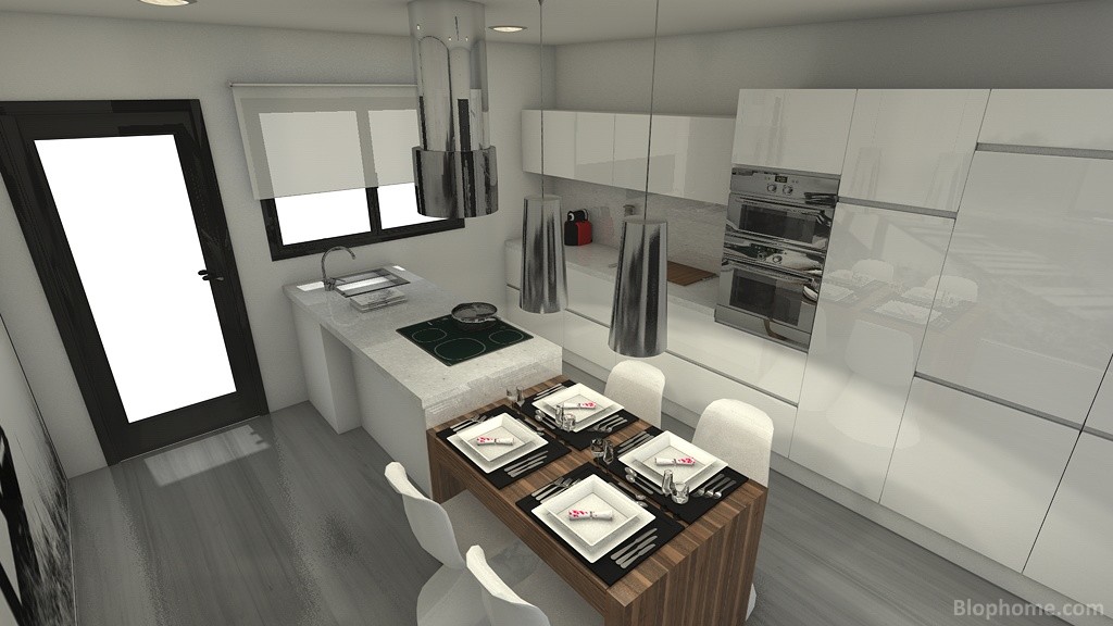 cocina - 1