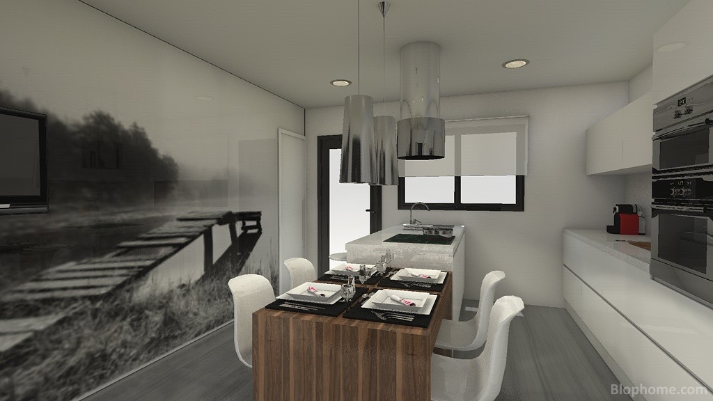 cocina - 3