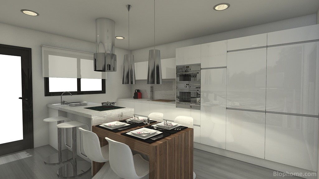 cocina - 4
