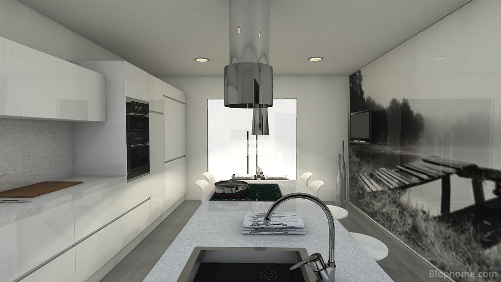 cocina - 6