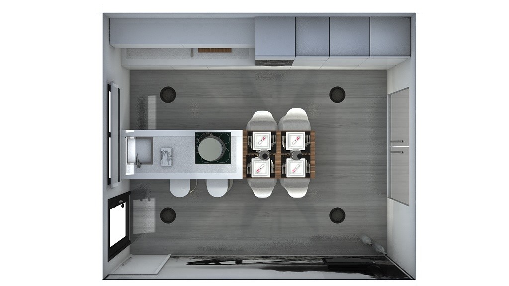 cocina - 7