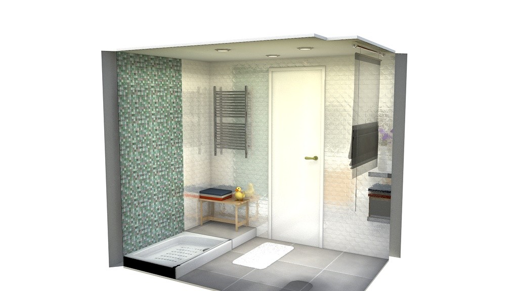 Baño1 - 2