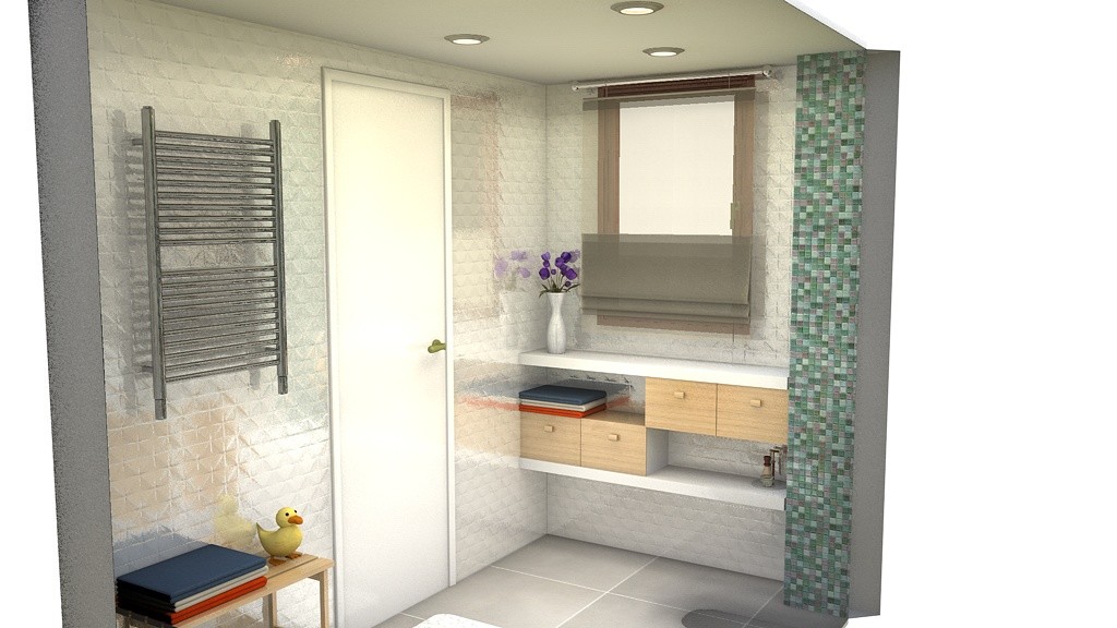 Baño1 - 3