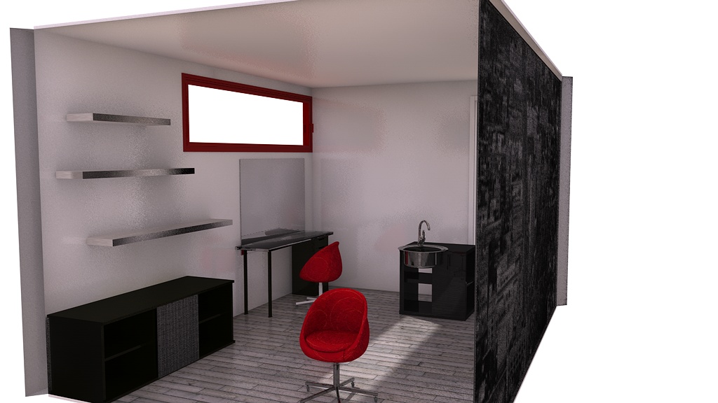 5ªavenida salon - 5