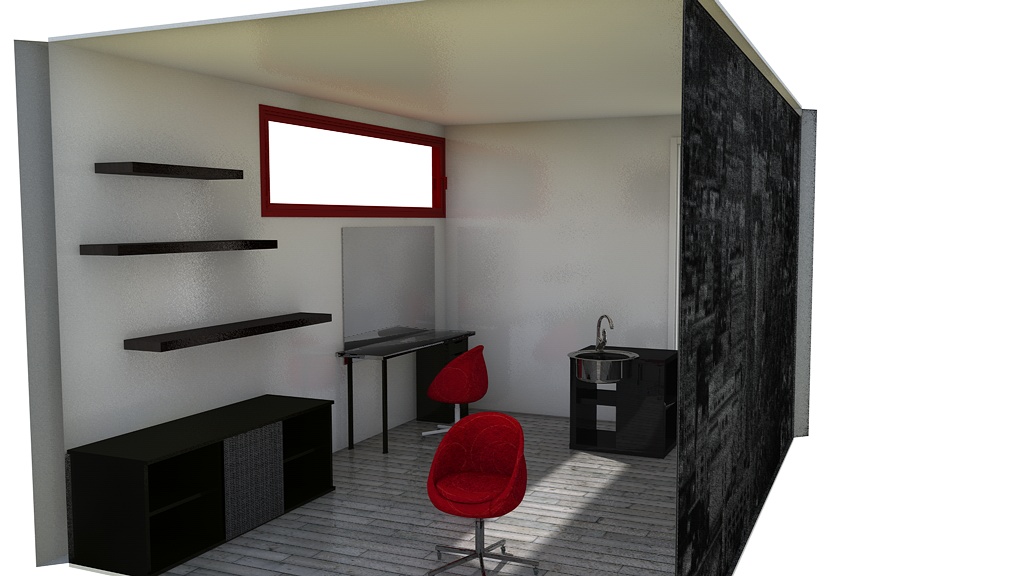 5ªavenida salon - 6