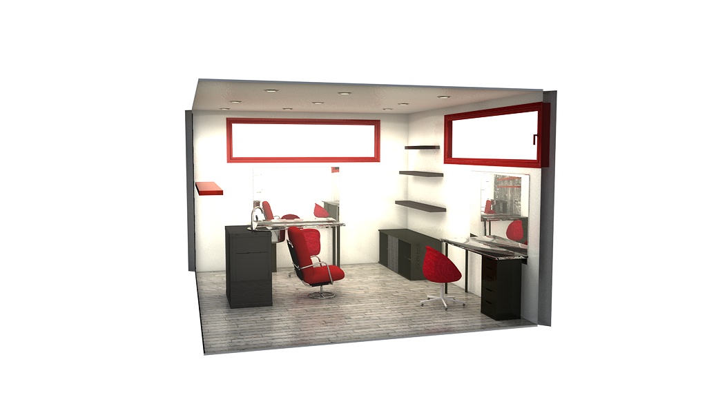5ªavenida salon - 12