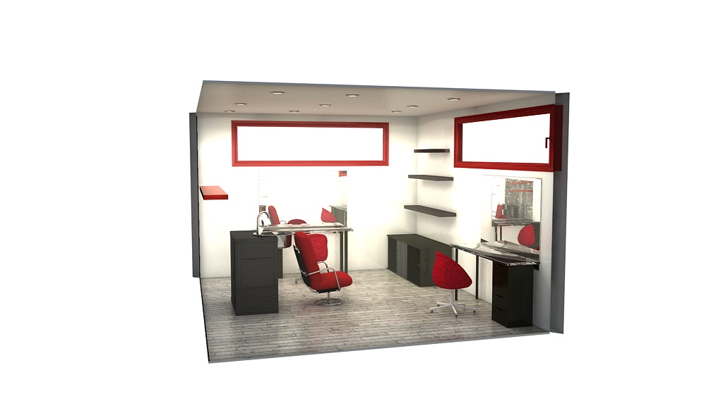 5ªavenida salon - 13