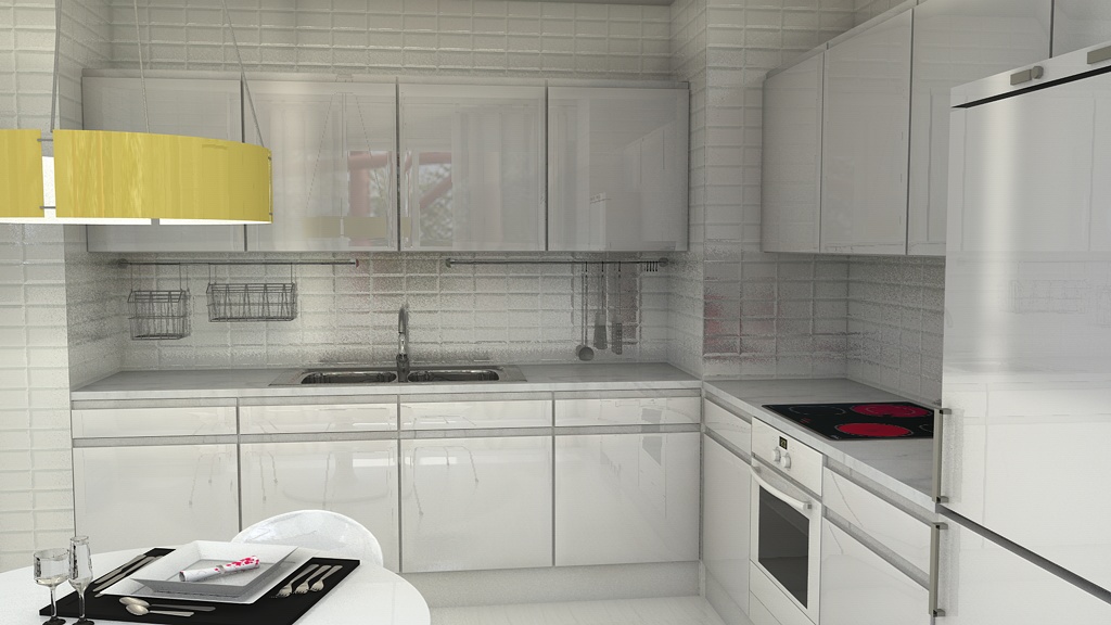 cocinablanca - 2