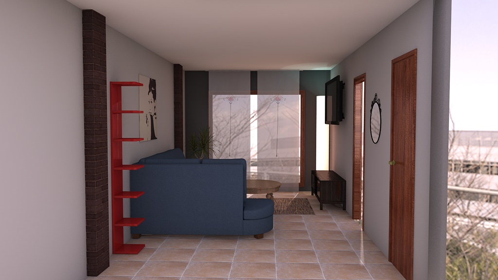 mi salon