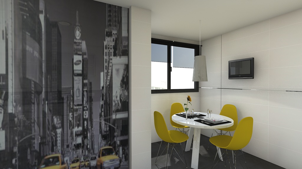 cocina blan-neg - 6
