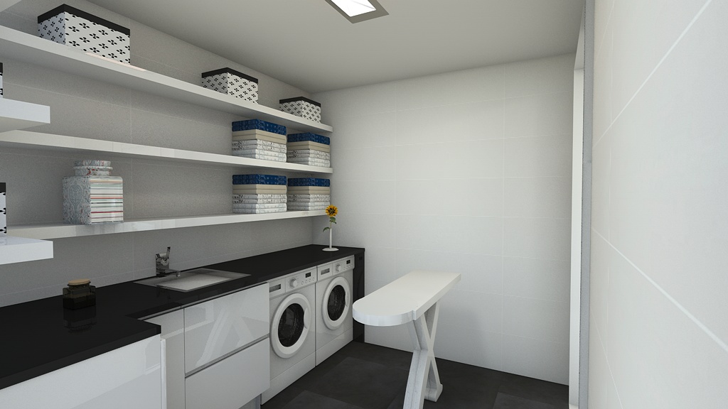 cocina blan-neg - 12