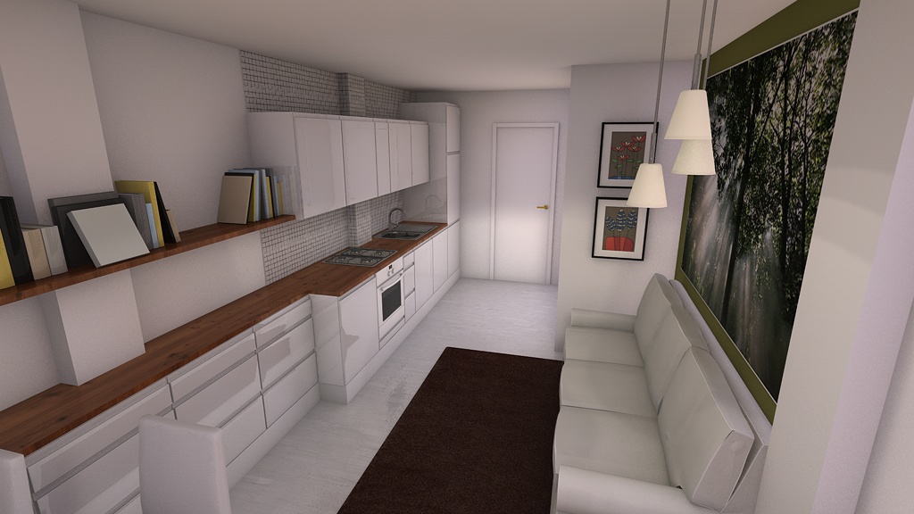 saloncocina