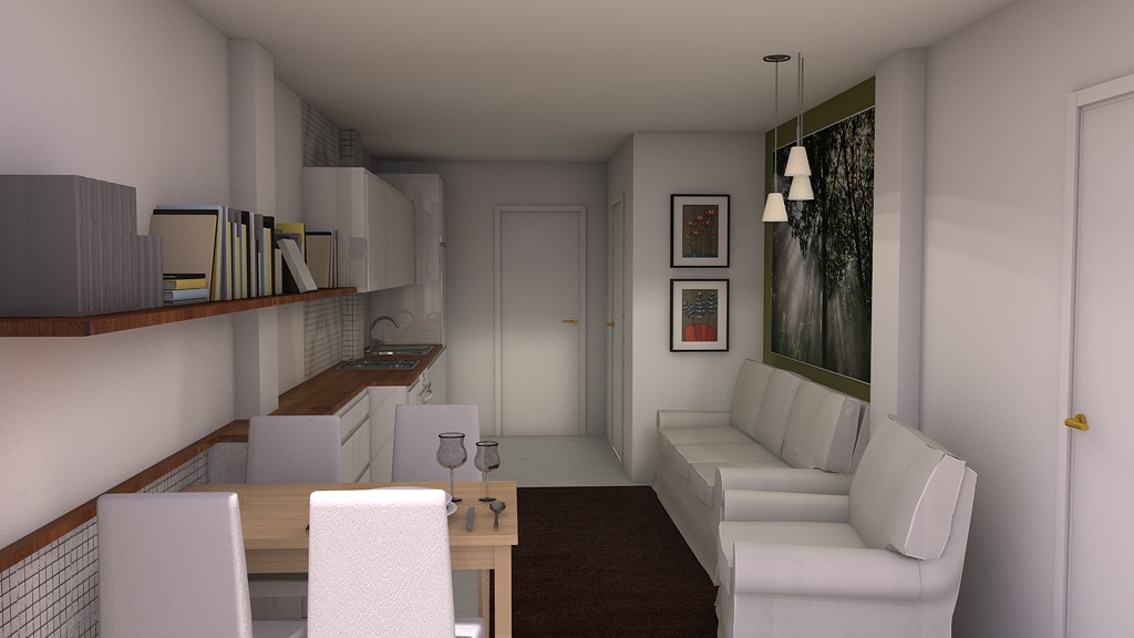 saloncocina - 1
