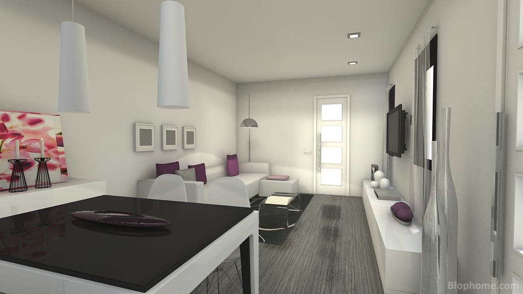 salon - 2