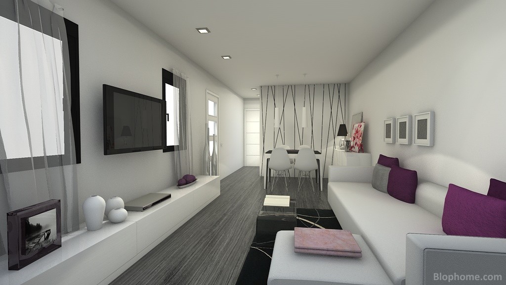 salon - 3
