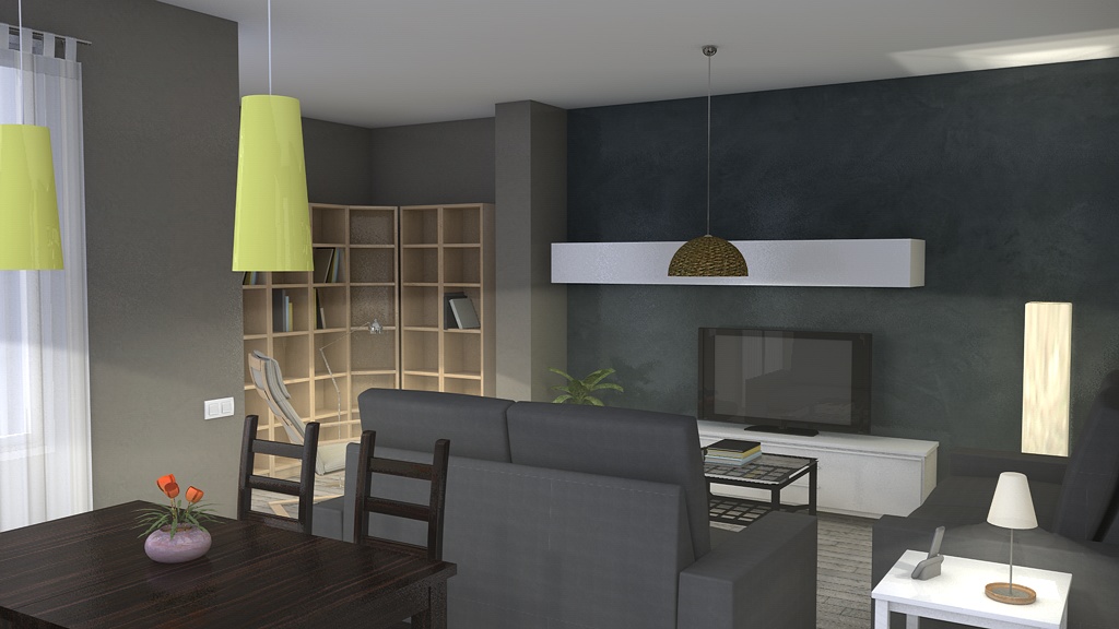 Salon IKEA by Salon