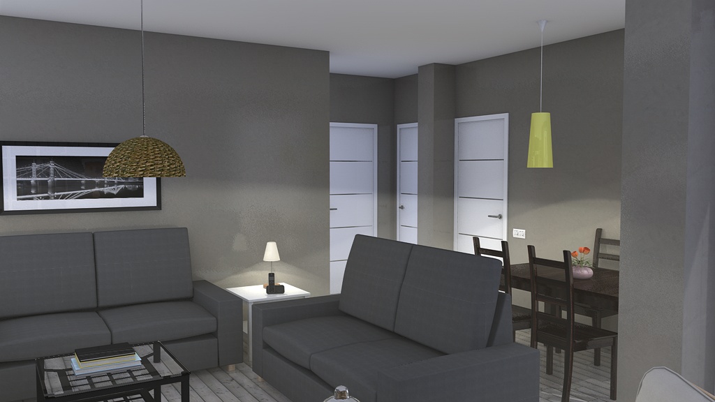 Salon IKEA - 3