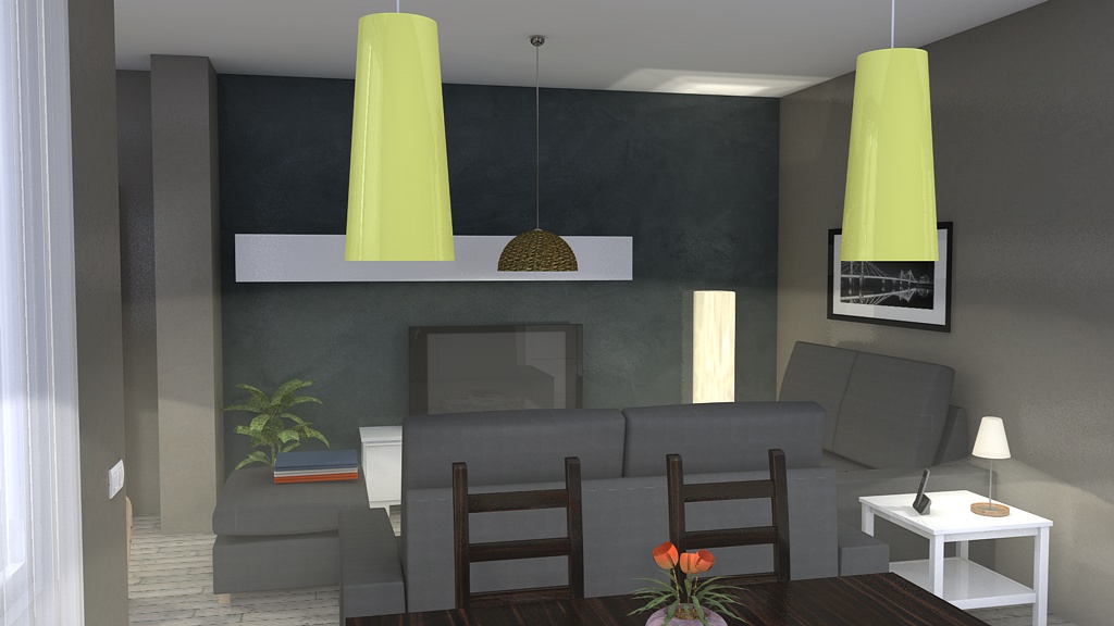 Salon IKEA - 4