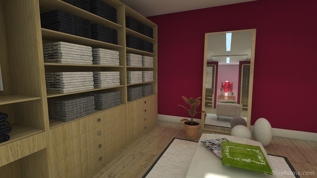 achon vestidor - 1