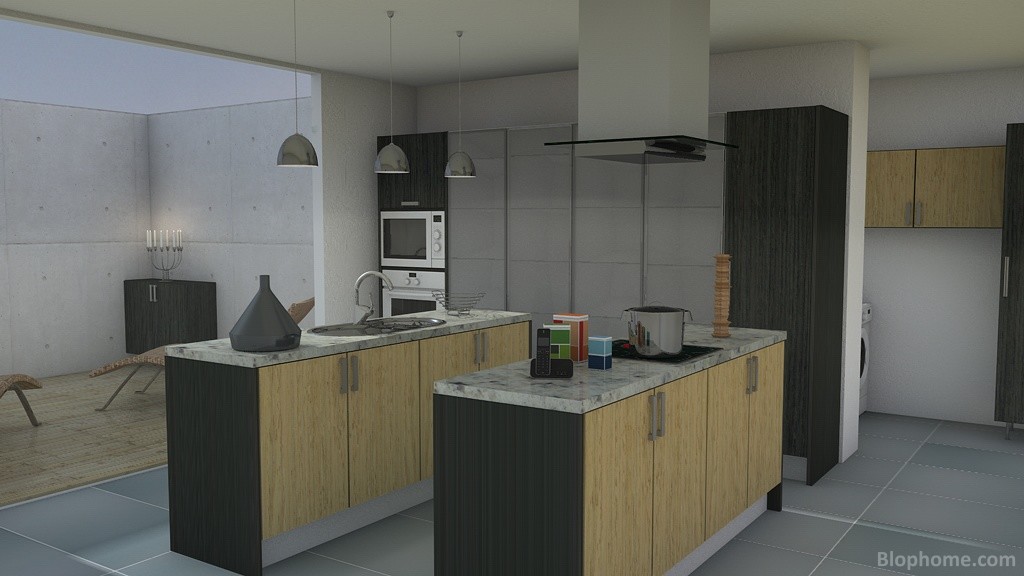 achon-cocina