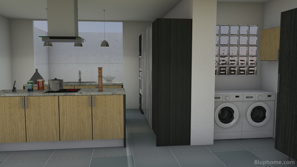 achon-cocina - 1