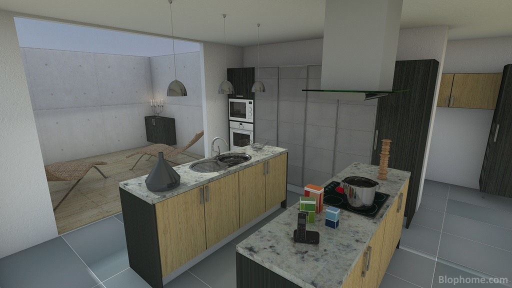 achon-cocina - 2
