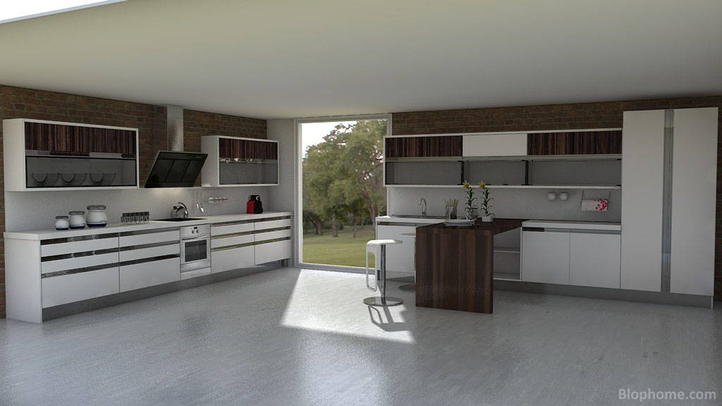 Blanca Cocina