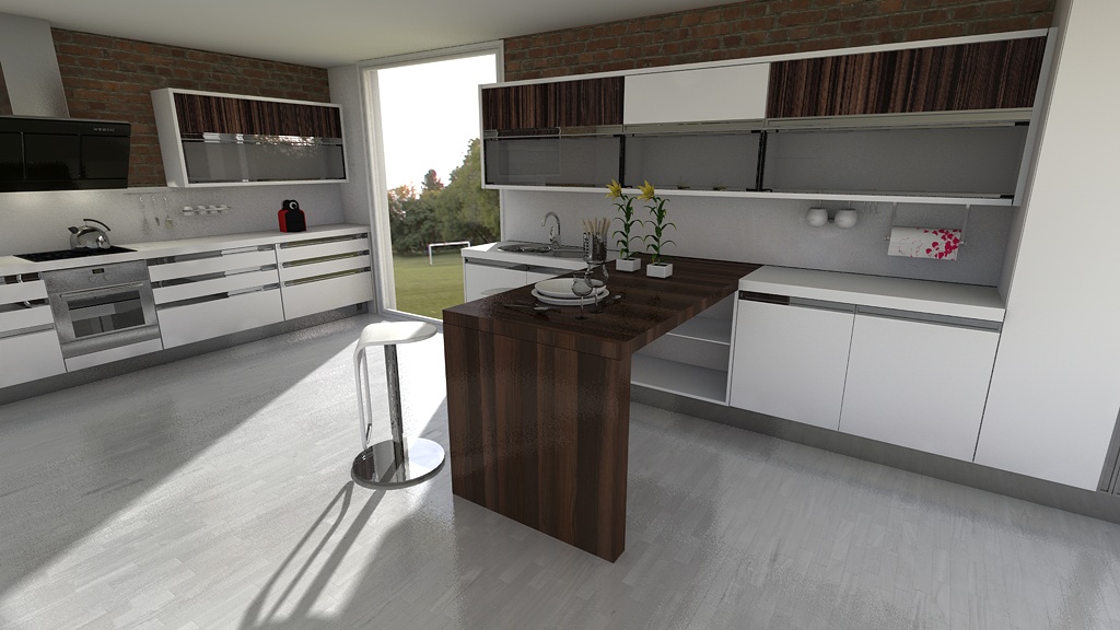 Blanca Cocina - 4