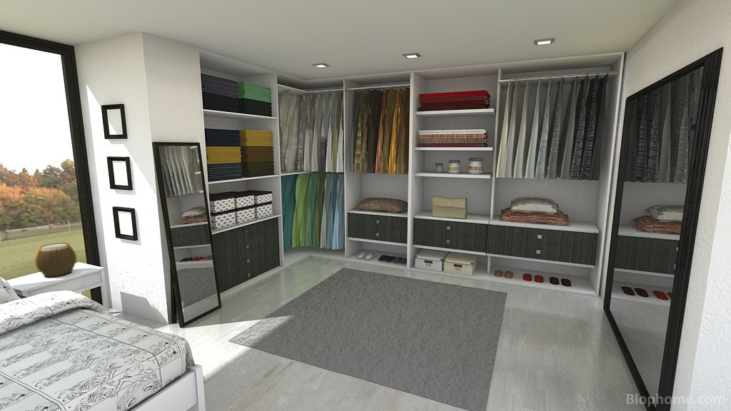Vestidor