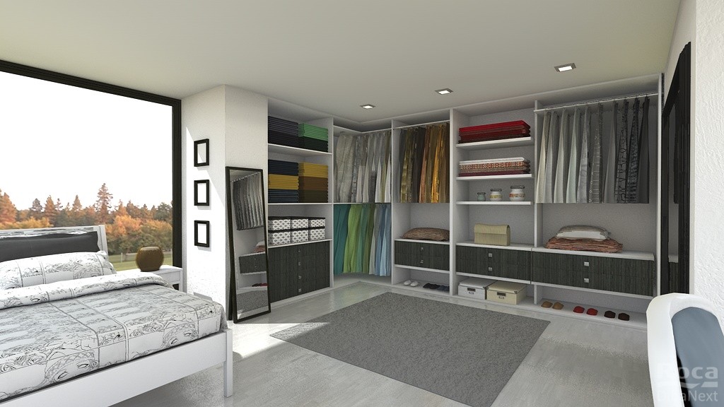 Vestidor - 2